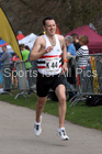 Senior mens 12 Stage Relay, ERRA 12 and 6 Stage Relays, Sutton Coldfield. Photo: David T. Hewitson/Sports for All Pics